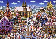 Winterland
