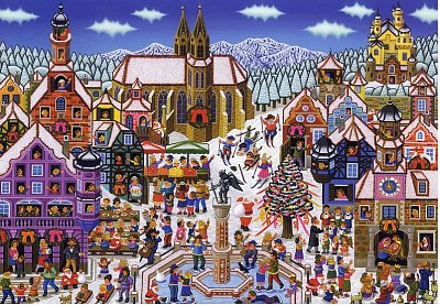 Winterland