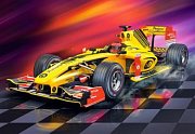 Yellow Formula