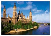 Zaragoza, Spain
