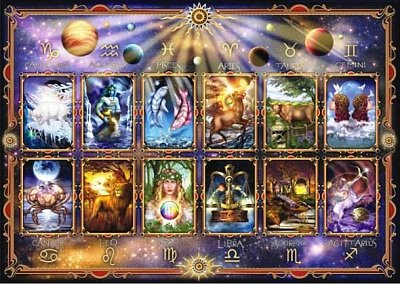 Zodiac 