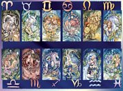 Zodiac Signs