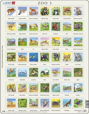 Zoo 3
