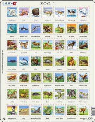 ZOO 1
