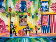  Street Music