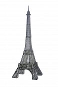 3D Eiffel Tower Crystal Puzzle