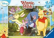 A Day with Winie the Pooh