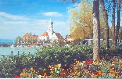 Allgäu, Seealpsee, Germany