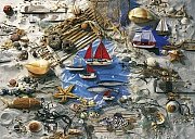 Beside the Seaside