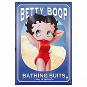 Betty Boop - Bathing Suits