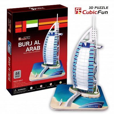 Buj Al Arab