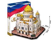 Cathedral of Christ the Saviour