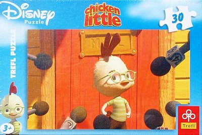 Chicken Little