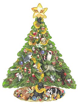 Christmas Tree