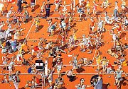 Crazy Tennis