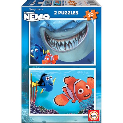 Finding Nemo