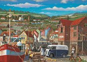 Fishing Village