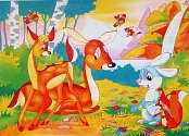Foal (XXX Pieces)