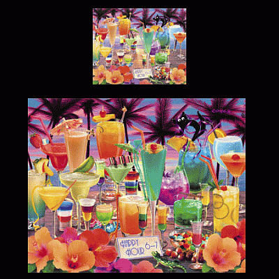 Happy Hour