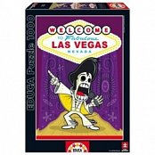 Las Vegas - Skeletons