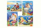 Little Mermaid