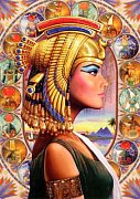 Nefertiti