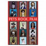 Pets rock - film