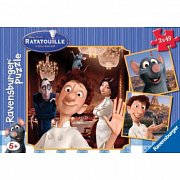 Ratatouille: Remy and Friends