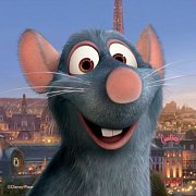 Ratatouille: Remy and Friends
