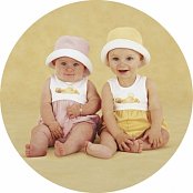 Sunhat Babies