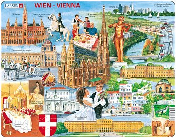 Wien, Austria