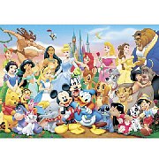 Wonderful World of Walt Disney